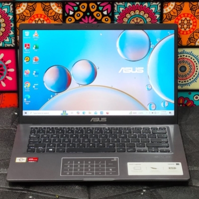 LAPTOP Asus Vivobook X415DAP/Processor AMD Athlon Gold 3150U